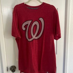 ‘47 Washington Nationals Tee - XL